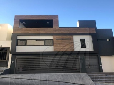 Casas en renta - 149m2 - 6+ recámaras - Monterrey - $50,000