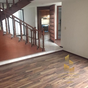 casas en renta - 160m2 - 3 recámaras - pachuca de soto - 15,000