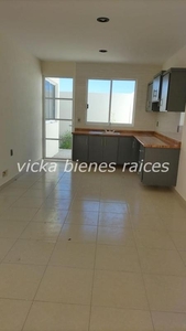 Casas en renta - 162m2 - 4 recámaras - San Juan - $10,000