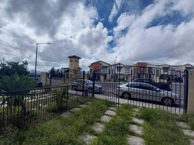 Casas en renta - 75m2 - 3 recámaras - Real Solare - $8,700