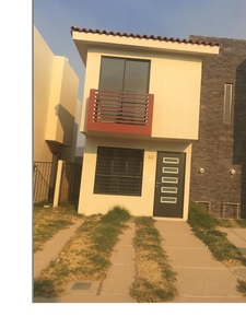 Casas en renta - 85m2 - 2 recámaras - Zapopan - $8,000