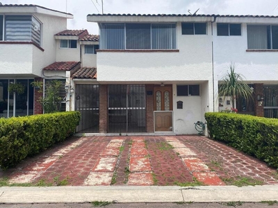 casas en venta - 110m2 - 3 recámaras - tlalcoligia - 4,800,000