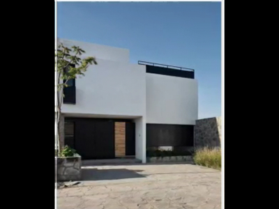 Casa en Venta en Residencial Los Nidos, San Pedro Cholula