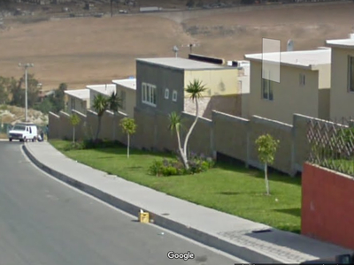 Casas en venta - 130m2 - 3 recámaras - Cuesta Blanca - $1,173,686