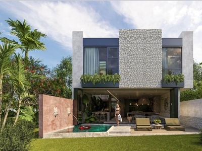 Casas en venta - 180m2 - 3 recámaras - Merida - $4,200,000