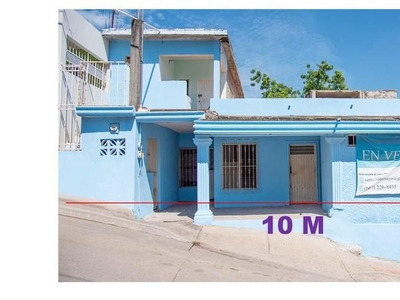 casas en venta - 250m2 - 5 recámaras - culiacan - 965,000