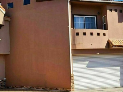 Se vende casa de 3 recámaras en Santa Fe, Tijuana PMR-1386