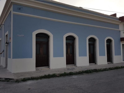 casas en venta - 274m2 - 2 recámaras - mérida centro - 5,500,000