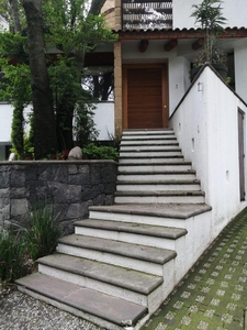 Casas en venta - 330m2 - 3 recámaras - San Nicolás Totolapan - $11,990,000