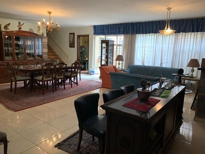 Casas en venta - 342m2 - 4 recámaras - Narvarte Poniente - $14,200,000