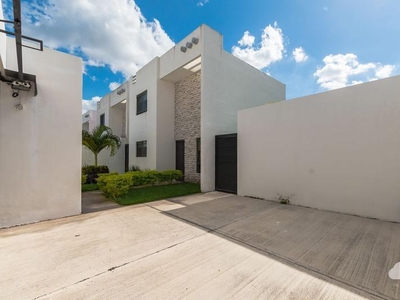 SE VENDE CASA EN LAS AMÉRICAS II MERIDA