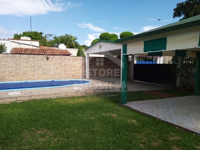 Casas en venta - 438m2 - 3 recámaras - Yautepec - $1,628,000