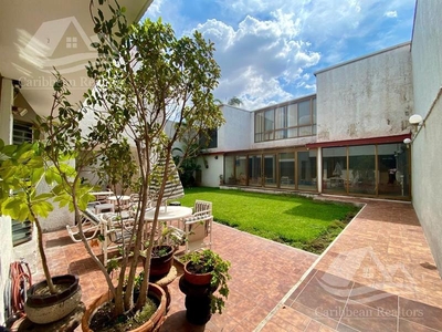 Casa en venta en Guadalajara Jalisco B-HSL5632