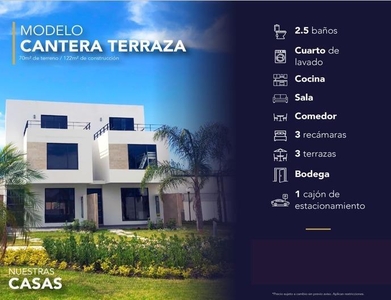 APROVECHA PREVENTA!!! CASAS AL SUR DE CUERNAVACA A UN EXELENTE PRECIO!!