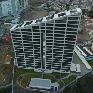 Departamento en Renta en CITY VIEW Santiago de Querétaro, Queretaro Arteaga