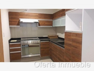 Departamento en Renta en LA NORIA Puebla, Puebla