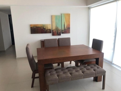 Departamento en Renta en Miradores Santiago de Querétaro, Queretaro Arteaga