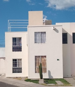 Departamento en Renta en Paseos de San Miguel Santiago de Querétaro, Queretaro Arteaga