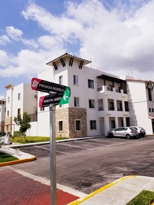 Departamento en Renta en Playa del Carmen