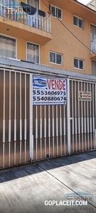 Departamento en Venta en Calle Sur 79, Fracc. Viaducto Piedad CDMX, Viaducto Piedad