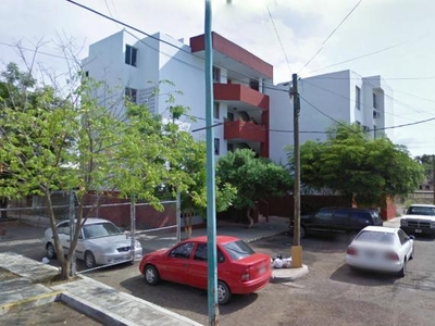 Departamento en Venta en CANACO Culiacán Rosales, Sinaloa