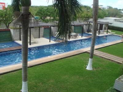 Departamento en Venta en Cancún, Quintana Roo