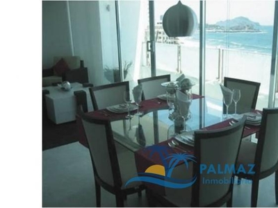 Departamento en Venta en Crowne Plaza Mazatlán, Sinaloa