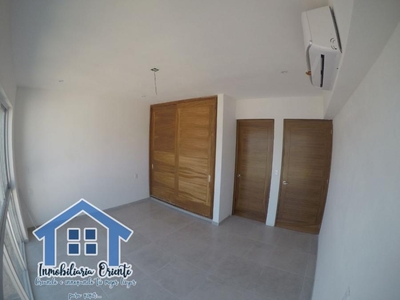 Departamento en Venta en Mozimba Acapulco de Juárez, Guerrero