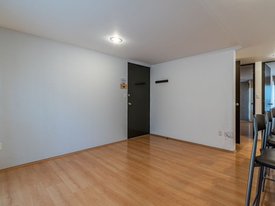 departamento en venta en progreso, alvaro obregón - 2 habitaciones - 54 m2
