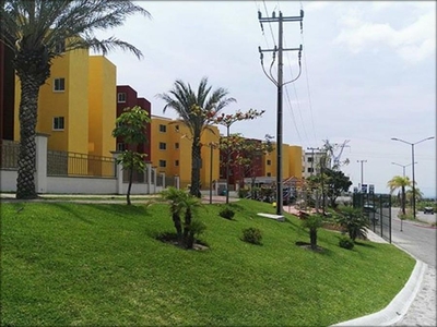 Departamento en Venta en Pueblo Viejo Temixco, Morelos