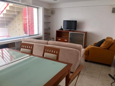 Departamentos en renta - 100m2 - 2 recámaras - Puebla - $12,000