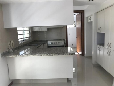 Departamentos en renta - 180m2 - 3 recámaras - Guadalajara - $18,500