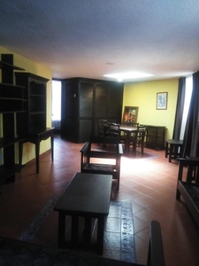 DEPARTAMENTO AMUEBLADO EN RENTA PUEBLA RECINTO FERIAL