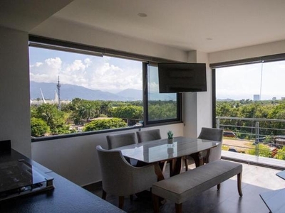 Departamento en Venta en Puerto Vallarta Torre Koba.