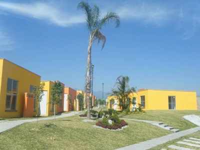 Desarrollo en Venta en Campo Verde Temixco Morelos Cuernavaca, Morelos