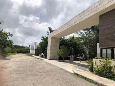 doomos. casa en condominio con piscina- santa gertrudis copo