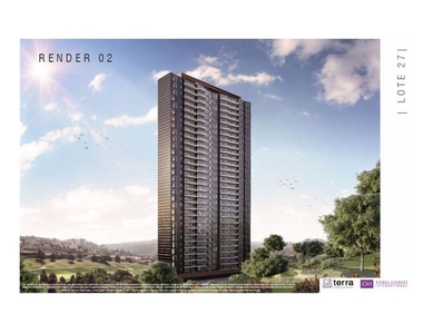 Doomos. Pre venta Blue Tower Bosque Real