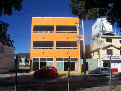 Edificio en Renta en GUADALUPE Toluca de Lerdo, Mexico