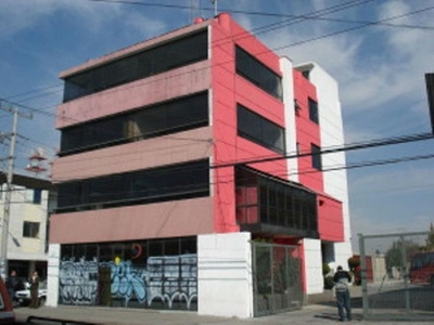 Edificio en Venta en Altamirano Toluca de Lerdo, Mexico