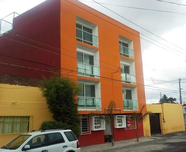 Edificio en Venta en LÁZARO CARDENAS Puebla, Puebla