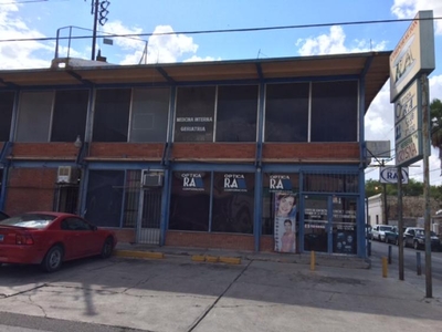 Edificio en Venta en Sector Centro Nuevo Laredo, Tamaulipas