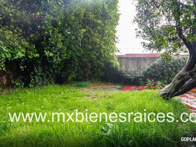 En Venta, Casa en la mejor privada de Bosques de las Lomas, Miguel Hidalgo - 3 baños