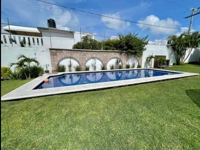 en venta, excelente casa a 5 min de walmart de juitepec - 3 recámaras - 162 m2