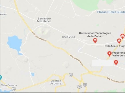 Granja en Renta en Tlajomulco de Zúñiga, Jalisco