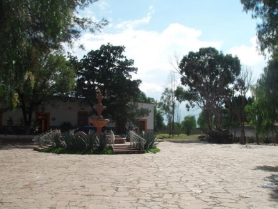 Granja en Venta en Cerca del poblado La Haciendita Ocampo, Guanajuato