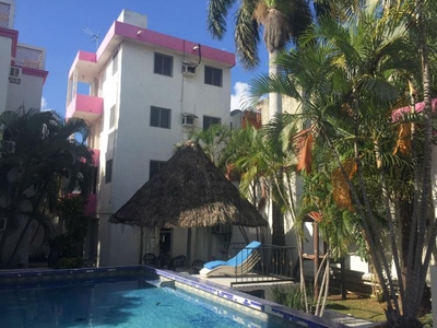 Hotel en Venta en centro Cancún, Quintana Roo