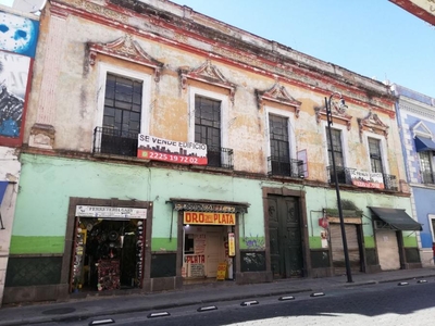 Hotel en Venta en Puebla, Puebla