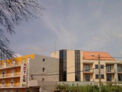 Hotel en Venta en Santiago Tolman, Mexico