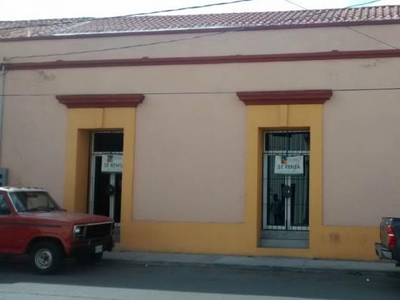 Local en Renta en Centro Mazatlán, Sinaloa
