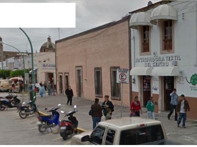 Local en Renta en Centro San José Iturbide, Guanajuato